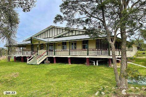 471 Derreen Rd, Murrays Bridge, QLD 4370