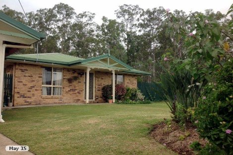 2 Outridge St, Wondai, QLD 4606