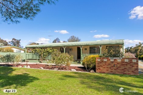 1/62 Havelock St, Mulwala, NSW 2647