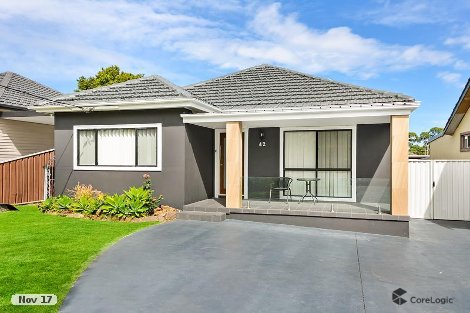 42 Rangers Rd, Yagoona, NSW 2199