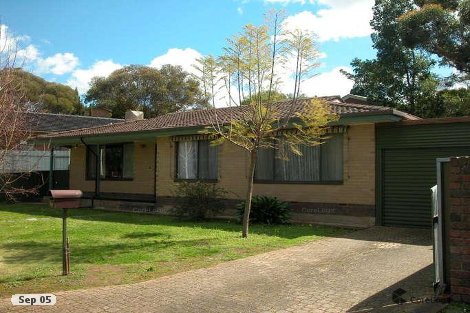 24 Edinburgh Rd, Modbury, SA 5092