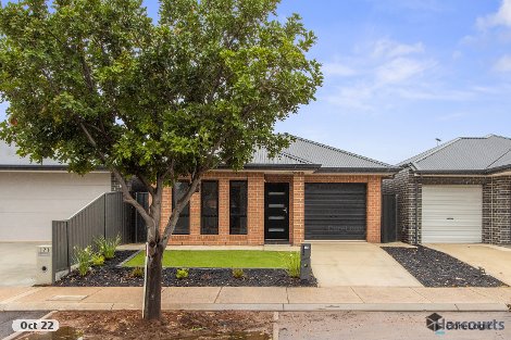 173 President Ave, Andrews Farm, SA 5114