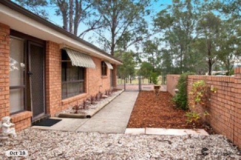 1/160 Maxwell St, South Penrith, NSW 2750