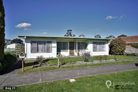 8 Devlin Rd, Foster, VIC 3960