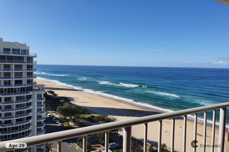 1605/44-52 The Esplanade, Surfers Paradise, QLD 4217