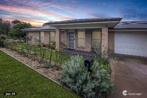 1/1 Broughton Cct, Tanilba Bay, NSW 2319