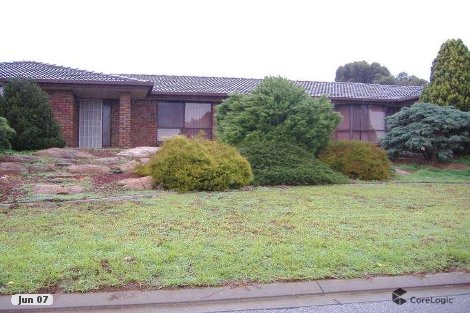 1 Rod Ct, Gulfview Heights, SA 5096