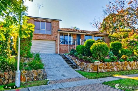 14 Gathrey Cres, Kings Langley, NSW 2147