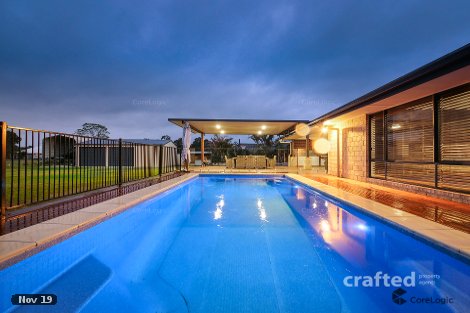 225-227 Red Gum Rd, New Beith, QLD 4124