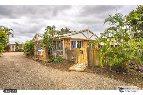 2/158 Stanley St, Allenstown, QLD 4700