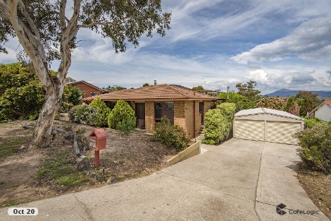 26 Girdlestone Cct, Calwell, ACT 2905