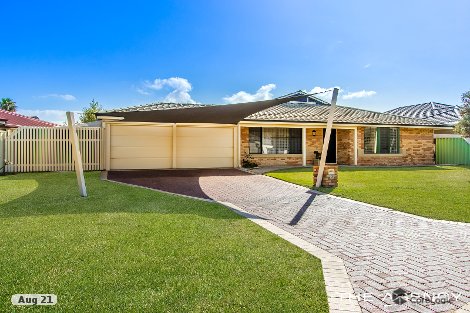 3 Salerno Pl, Secret Harbour, WA 6173