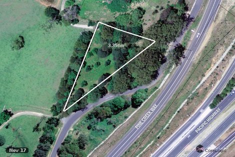 Lot 1 Strouds Rd, Bonville, NSW 2450