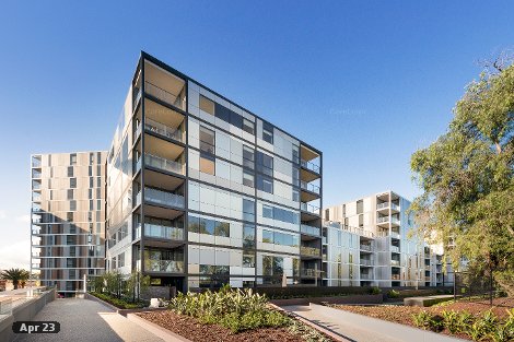 602/5 Evergreen Mews, Armadale, VIC 3143