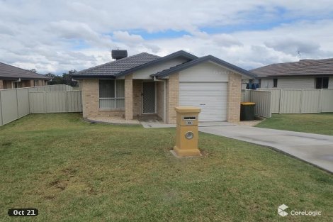 16 Tulipwood Cres, Oxley Vale, NSW 2340