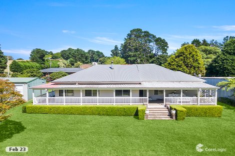 52 The Old Road, Robertson, NSW 2577