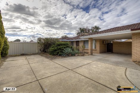 17b Carcoo Ct, Beckenham, WA 6107