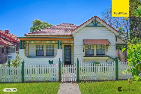 4 Faunce St, Burwood Heights, NSW 2136