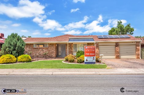 20 Orange Grove Cct, Dernancourt, SA 5075