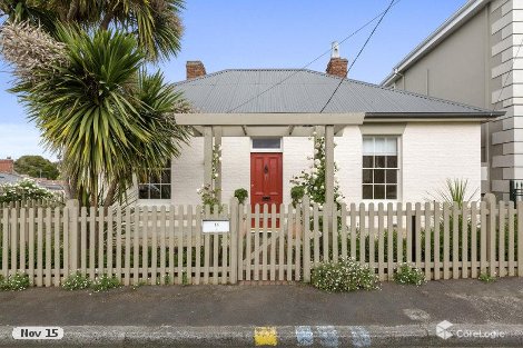 11 Mcgregor St, Battery Point, TAS 7004