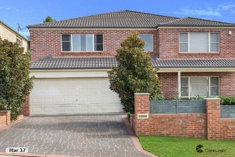 15 Levendale St, West Hoxton, NSW 2171