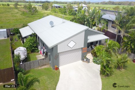 6 Cascara St, Proserpine, QLD 4800