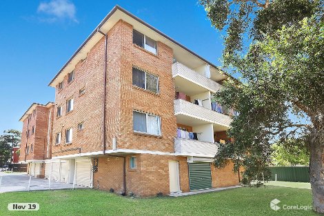 6/8 Drummond St, Warwick Farm, NSW 2170