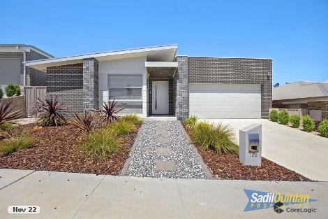 158 Jabanungga Ave, Ngunnawal, ACT 2913