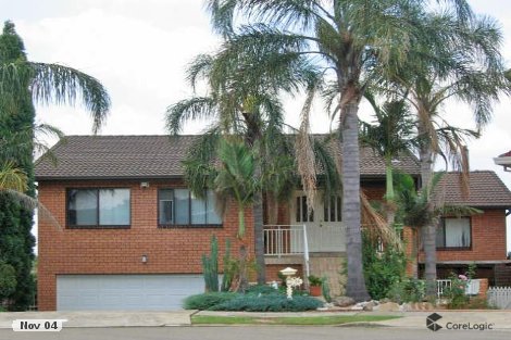 19 Borneo Ct, Bossley Park, NSW 2176