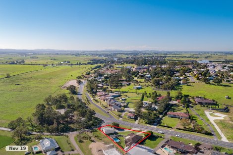 292 Morpeth Rd, Raworth, NSW 2321