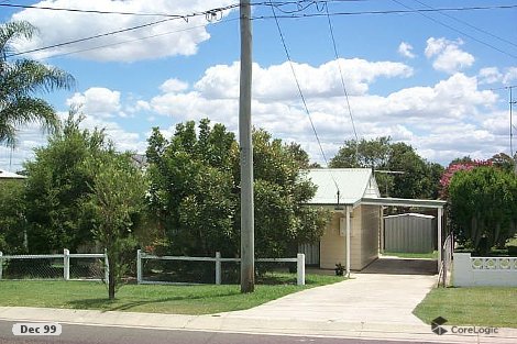 21 Jackes St, Eastern Heights, QLD 4305