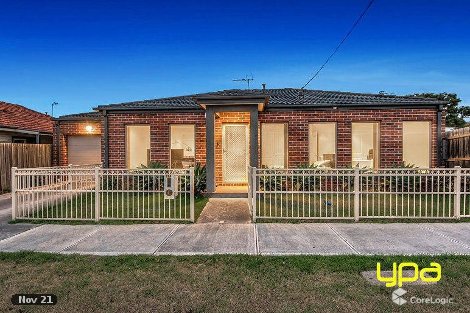 33a Dumfries St, Deer Park, VIC 3023