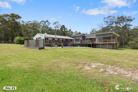 119 Sinclair Rd, Falls Creek, NSW 2540