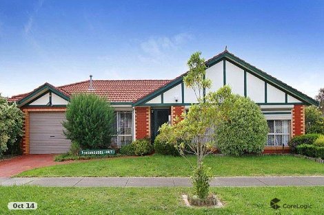 14 Carousel Ct, Epping, VIC 3076