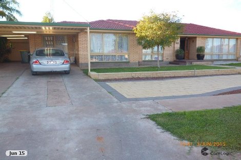 36 Jacquier Cres, Whyalla Norrie, SA 5608