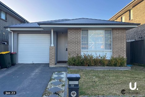 33 Hornet St, Nirimba Fields, NSW 2762