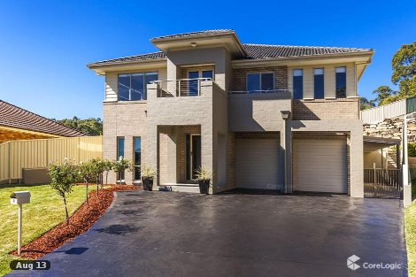 9 Parkwood Cl, Tingira Heights, NSW 2290