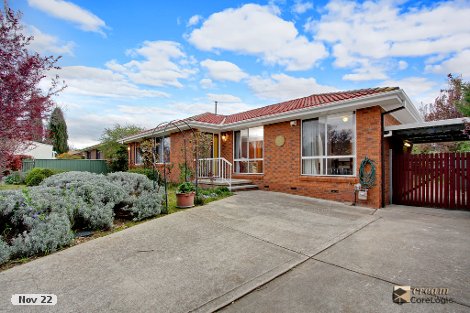 46 Keverstone Cct, Isabella Plains, ACT 2905