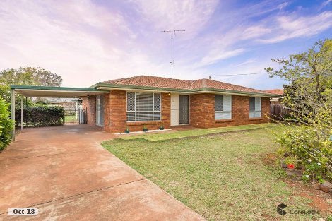 26 Rachel St, Darling Heights, QLD 4350