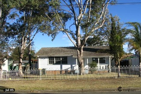 91 Manila Rd, Lethbridge Park, NSW 2770