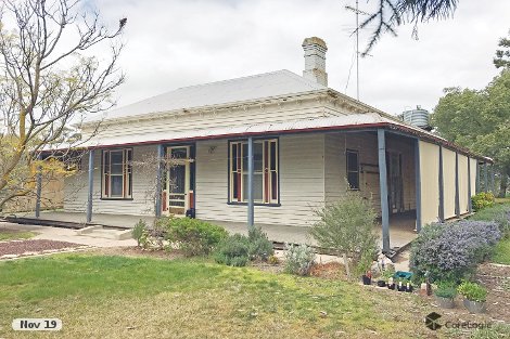 1060 Antwerp-Warracknabeal Rd, Dimboola, VIC 3414