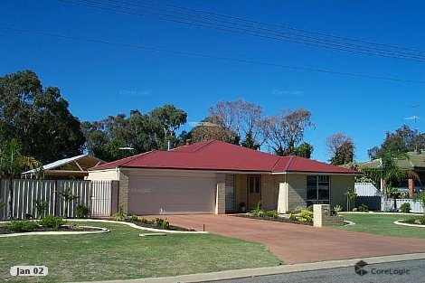 25 Phillips Way, North Yunderup, WA 6208