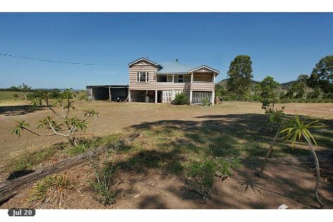 223 Calico Creek Rd, Calico Creek, QLD 4570