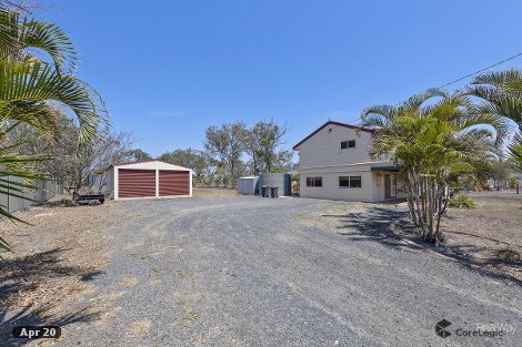 2 Gunsynd Gr, Branyan, QLD 4670