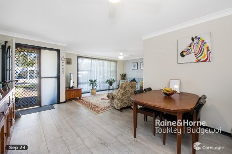 6/31-37 Tenth Ave, Budgewoi, NSW 2262