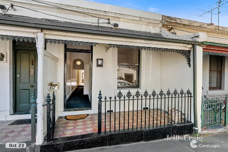 67 Leveson St, North Melbourne, VIC 3051