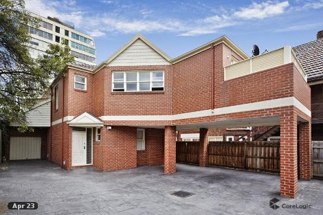 3/29 Park St, St Kilda West, VIC 3182