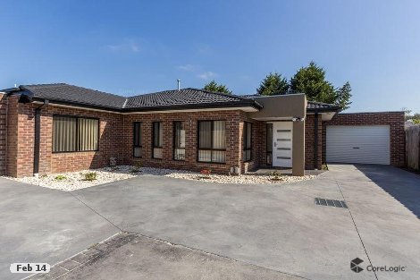 13a Mclennan St, Eumemmerring, VIC 3177