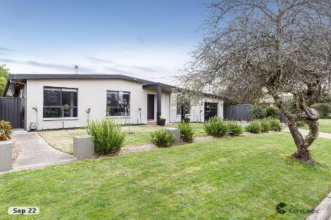 116 Clunes Rd, Creswick, VIC 3363