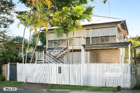 6 Emeline St, Kelvin Grove, QLD 4059